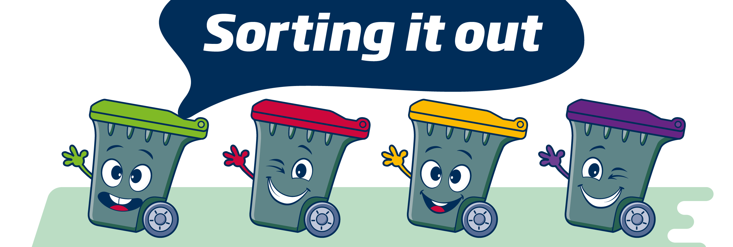 Sorting it out Your Say Brimbank