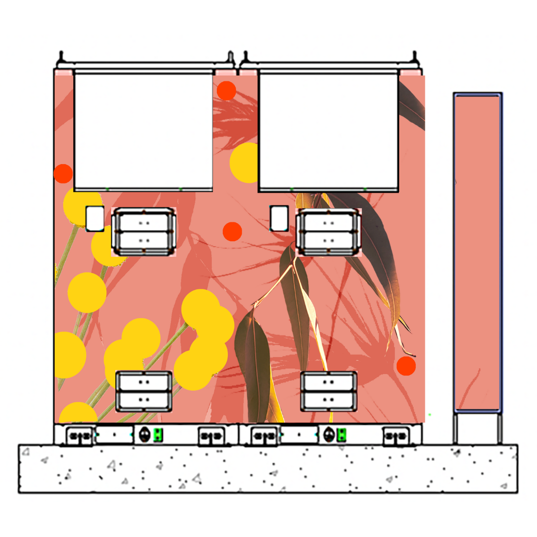 Design Option 3 - View D