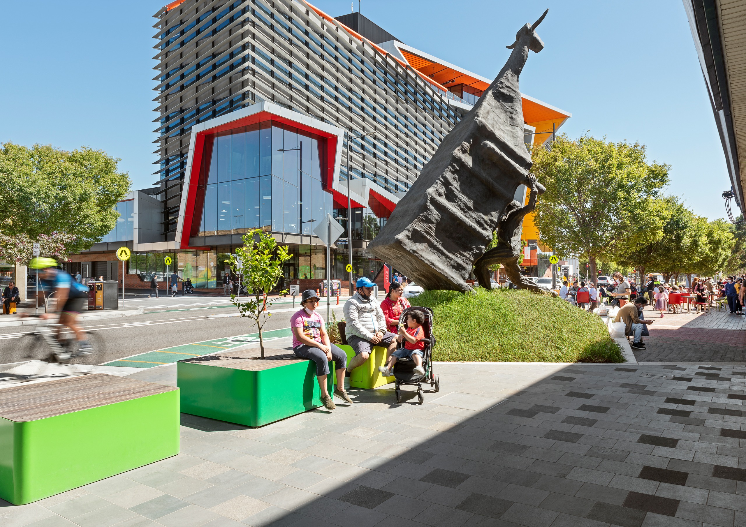 Draft: Statement of Commitment for a Safe and Inclusive Brimbank | Your ...