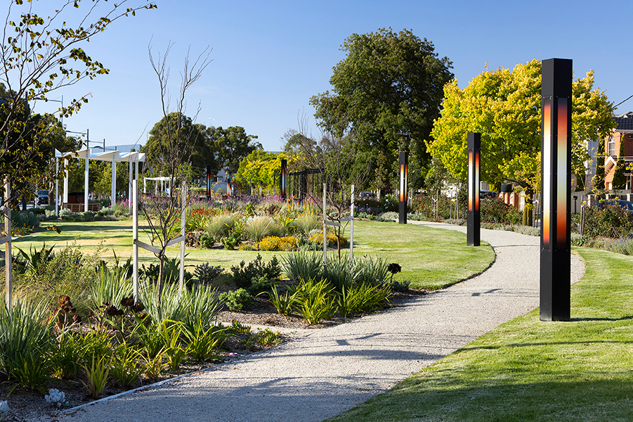 Creating Better Parks Policy and Plan 2022 - Consultation phase 1 ...