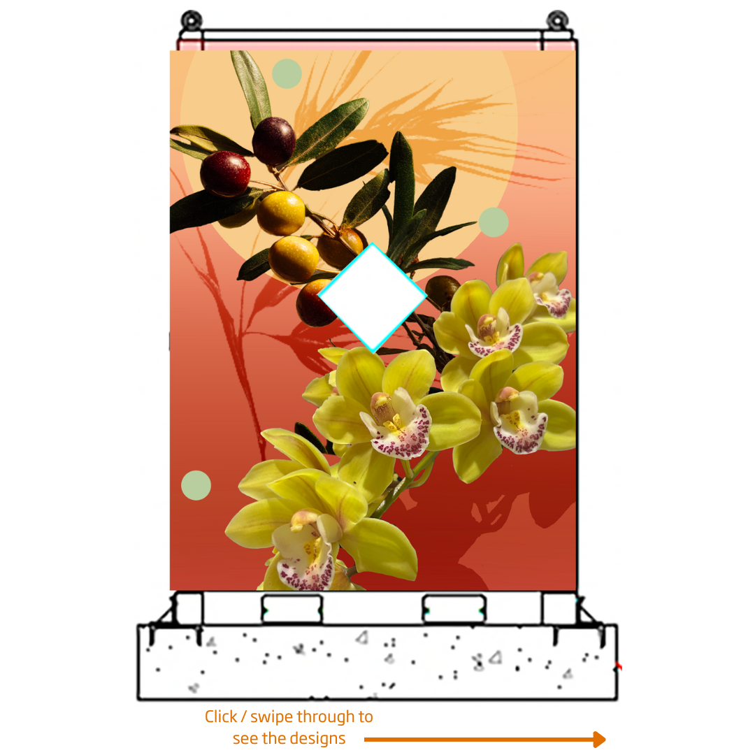 Design Option 2 - View C